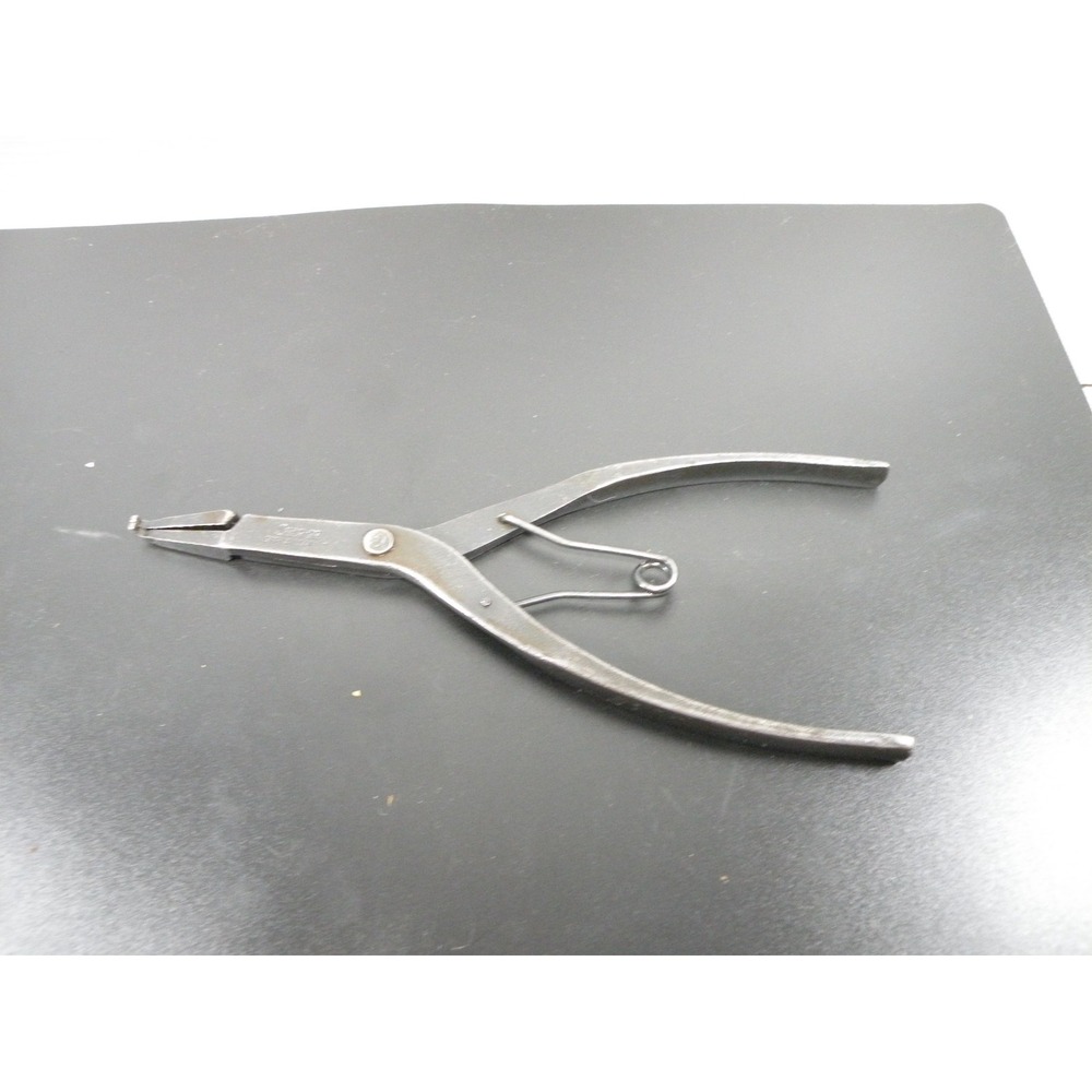 Snap-on SRPIA Internal External Retaining Ring Pliers Snap Ring Tool Made in USA